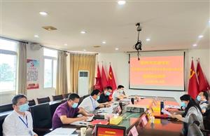 菠菜信誉平台集合网传达学习习近平总书记考察中国人民大学重要讲话精神