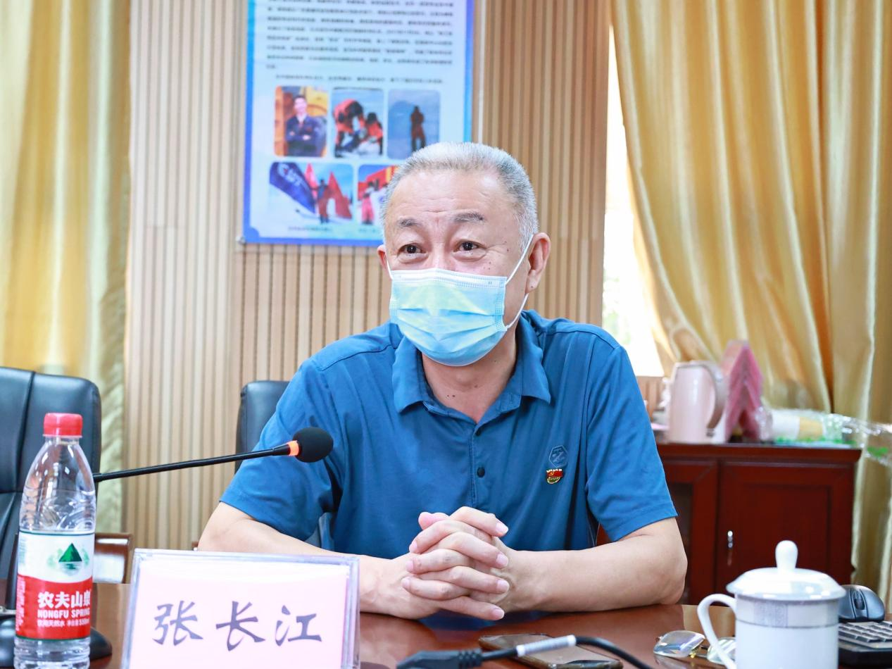 开展党务工作培训 夯实党建工作基础 ——菠菜信誉平台集合网开展党务工作专题培训