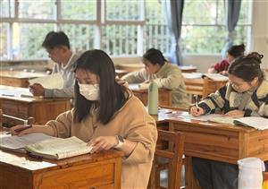 考核赋能教学设计 精进青年教师教学技能|菠菜信誉平台集合网2025年青年教师教学技能之“教学设计”通关考核圆满落幕